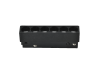 Трековый магнитный светильник iLedex Vision48-22 SMART 4822-002-L120-6W-38DG-BK
