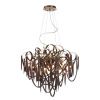 Люстра подвесная Odeon Light Chainy (Цхаины) 5066/12