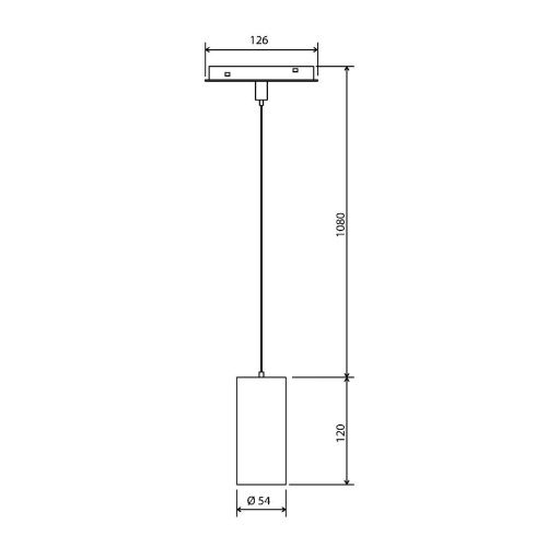 Магнитный трековый светильник Elektrostandard Slim Magnetic (Слим Магнетиц) 4690389195334 - фото 4