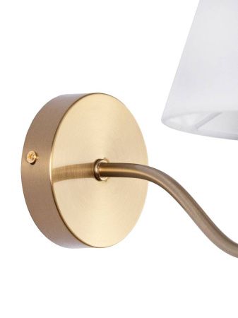Бра Myfar Charlotte (Цхарлотте) MR2101-1W
