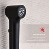 Гигиенический душ со смесителем Raglo R03 R03.52.06 черный
