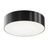 Уличный потолочный светодиодный светильник Maytoni Outdoor Zon IP O431CL-L30B4K