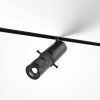 Трековый светодиодный светильник Maytoni Technical Gala (Гала) TR108-2-10W3K-B
