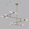 Светильник подвесной Odeon Light Defance (Дефанце) 4306/16