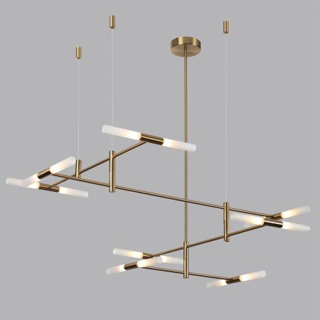 Светильник подвесной Odeon Light Defance (Дефанце) 4306/16