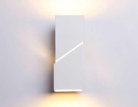 Светильник настенный Ambrella Light Wall (Валл) FW2474