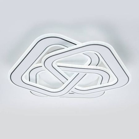 Светильник потолочный Escada Quant (Куант) 10244/3LED