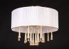 Люстра потолочная Abrasax MD30151 MD30151/8 Shade