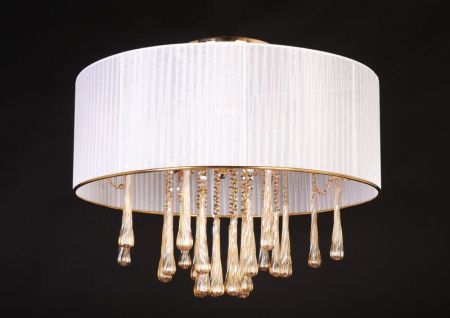 Люстра потолочная Abrasax MD30151 MD30151/8 Shade