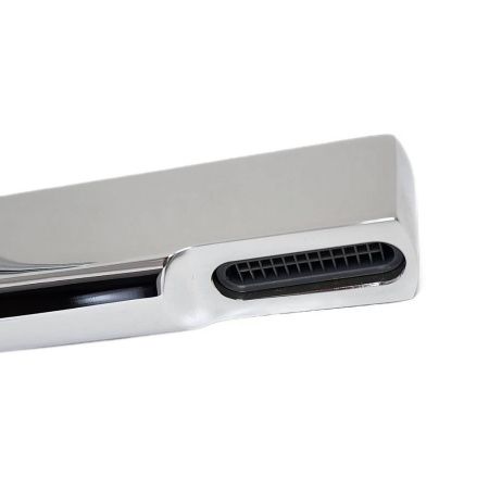 Смеситель BELZ B12612 на раковину хром