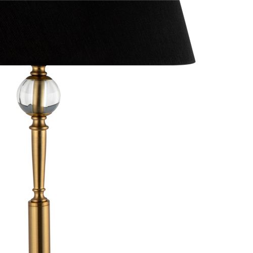 Светильник напольный Freya Rosemary FR5190FL-01BS - фото 4