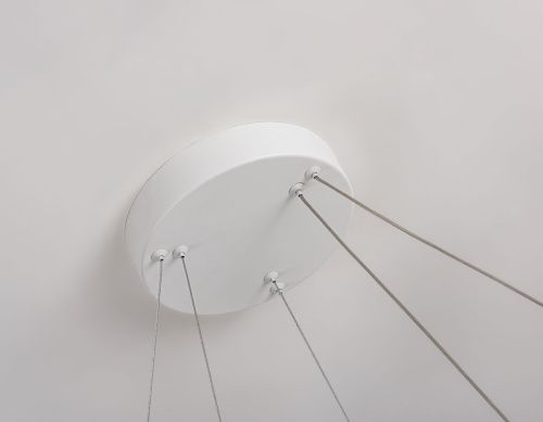 Люстра подвесная Ambrella Light Comfort (Цомфорт) FL5862 - фото 3