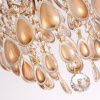 Люстра на штанге Arte Lamp Silvia (Силвиа) A3703PL-4GA