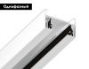 Шинопровод накладной однофазный Ambrella Light Standard 220V (Стандард 220В) GL7103