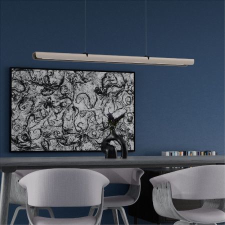 Светильник подвесной Lightera Bermeho (Бермехо) LE104L-120GA WIFI