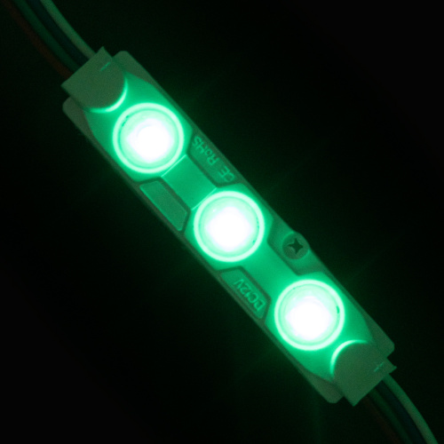 Модуль светодиодный SignImpress 7516-3RGB5050 - фото 4