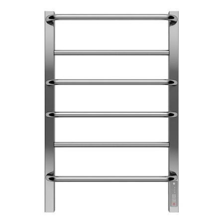 Полотенцесушитель электрический Terminus 4670078531223 45х65 хром