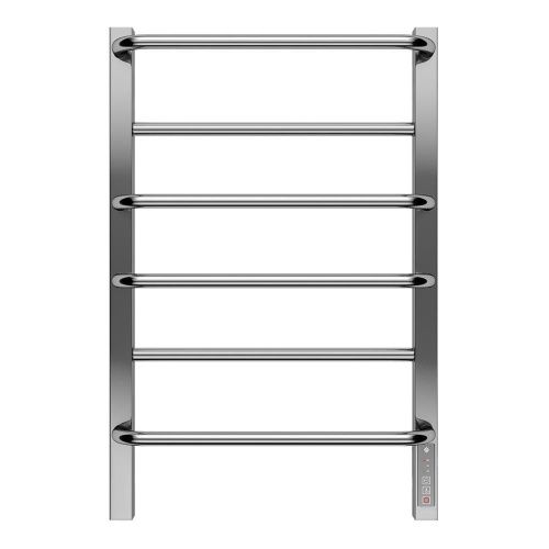 Полотенцесушитель Terminus 4670078531223 43х65 электрический хром - фото 2