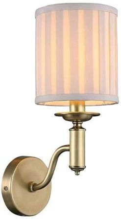 Бра Newport 3360 3361/A brass