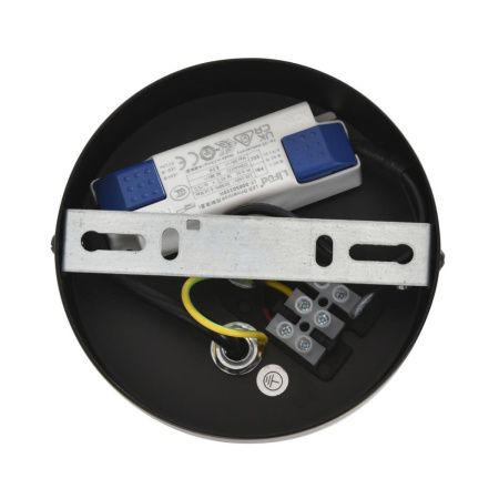 Светильник подвесной Lumion Camomile (Цамомиле) 8379/10L