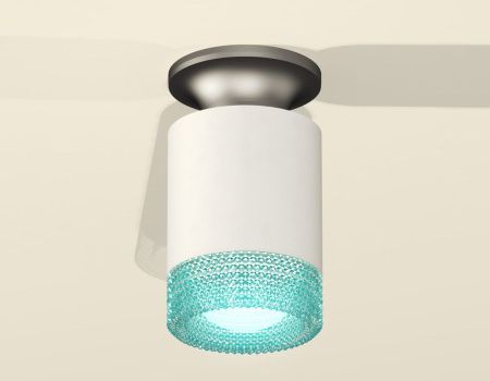 Светильник накладной Ambrella Light Techno (Тецхно) XS6301162