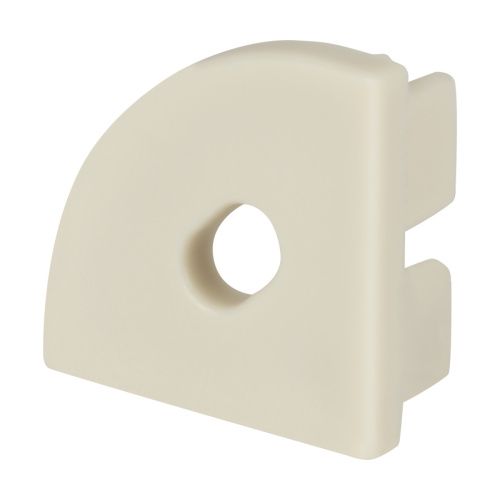 Комплект заглушек Maytoni Led Strip ALM008EC - фото 2