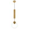 Светильник подвесной Myfar Covey (Цовеы) MR1040-1P