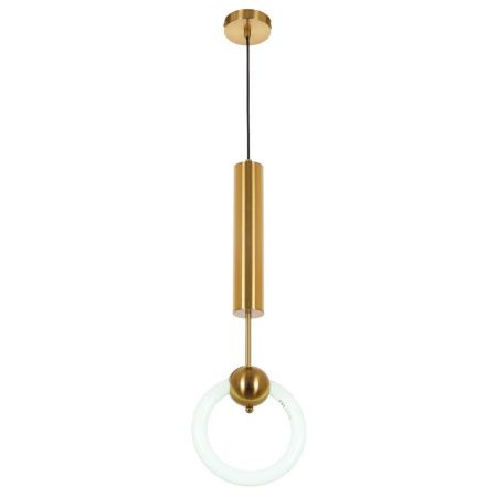Светильник подвесной Myfar Covey (Цовеы) MR1040-1P