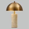 Настольная лампа Odeon Light Rufina (Руфина) 7089/2T