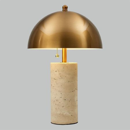 Настольная лампа Odeon Light Rufina (Руфина) 7089/2T
