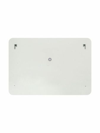 Зеркало Continent Raison ЗЛП487 100х70 подвесное