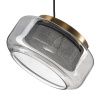 Светильник подвесной Citilux Signature (Сигнатуре) CL247012