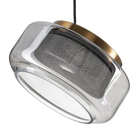 Светильник подвесной Citilux Signature (Сигнатуре) CL247012