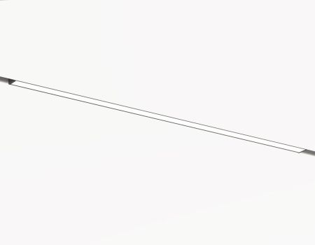 Трековый магнитный светильник Ambrella Light Track System (Трацк Сыстем) GL2330