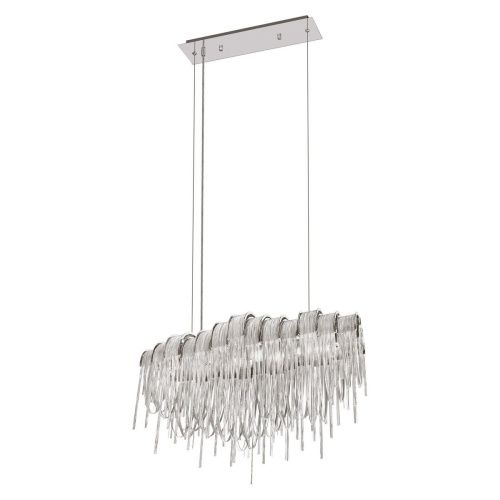 Люстра подвесная Loft It Volver 10404/720L SN - фото 3