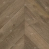 Кварцвиниловая плитка Alpine Floor Chervon Alpine LVT ECO 20-4 Дуб Насыщенный Chevron толщина 0.25 см 43 класс 555х127