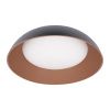 Светильник потолочный Loft It Cappello 10229 Black