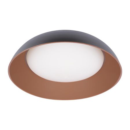 Светильник потолочный Loft It Cappello 10229 Black
