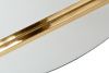 Зеркало Garda Decor KFG096 80х80