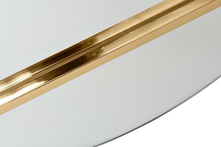 Зеркало Garda Decor KFG096 80х80