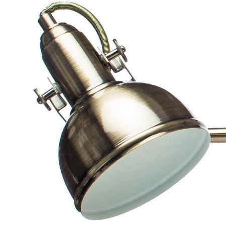 Спот Arte Lamp Martin (Мартин) A5215PL-4AB