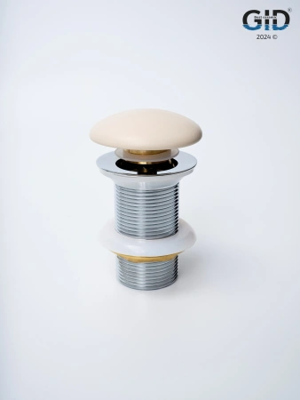 Донный клапан Gid Minucia Sr100 (74405K)