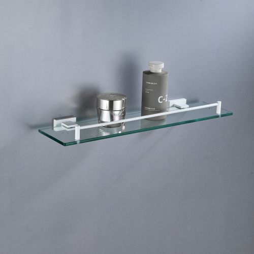 Полка в ванную комнату Shevanik SG56C SG5619C - фото 5