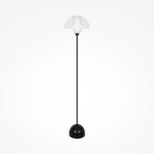 Светильник напольный Maytoni Memory MOD177FL-01B - фото 2