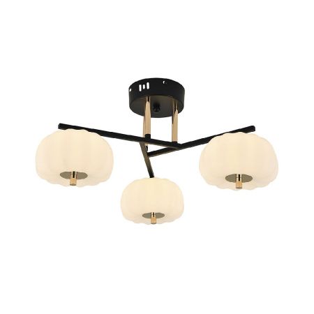 Люстра потолочная Escada Halma (Халма) 10301/3LED