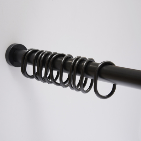 Карниз для ванной WasserKRAFT 721121