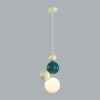 Светильник подвесной Lumion Ballons (Баллонс) 8008/1A