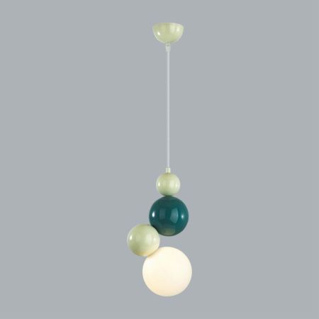 Светильник подвесной Lumion Ballons (Баллонс) 8008/1A