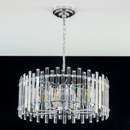 Люстра подвесная Citilux Ингвар CL334181