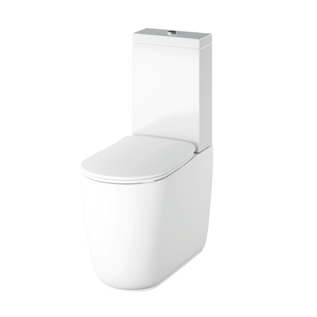 Бачок для унитаза Kerasan Nolita 538101